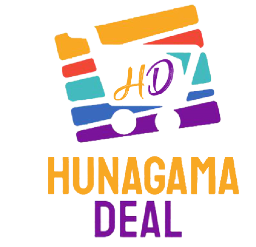 Hungama Deal